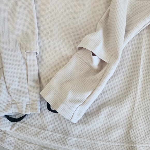 NWT Womens On Running Climate Thermal Quartet Zip - Picture 4 of 5